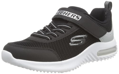 Skechers Erkek Çocuk Bounder Tech - 1