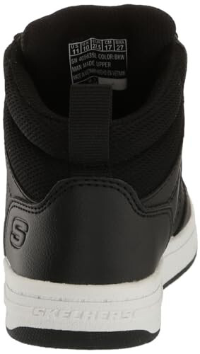 Skechers Erkek Smooth Street-redozer Sneaker - 3