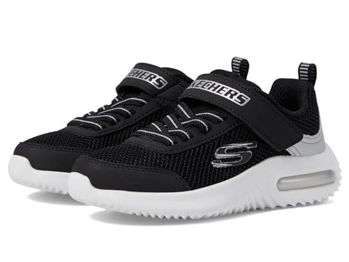 Skechers o'g'il bolalar Bounder Tech - 2