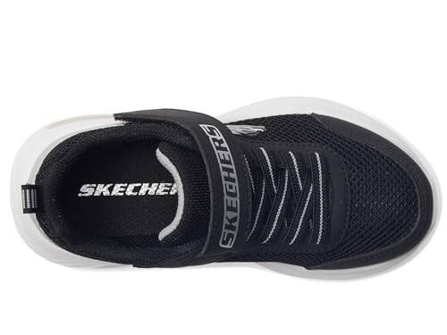 Skechers o'g'il bolalar Bounder Tech - 3