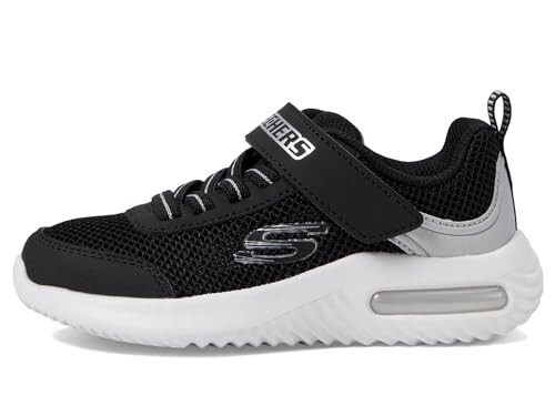 Skechers o'g'il bolalar Bounder Tech - 5