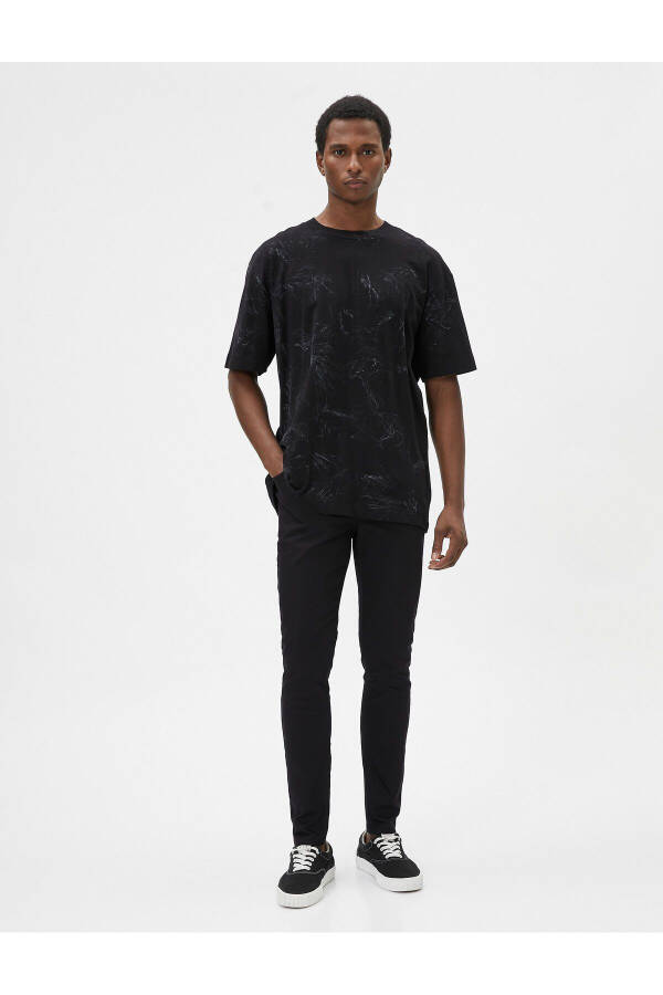 Skinny Fit Jean - Michael Jean - 2