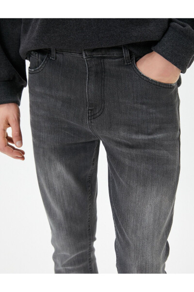 Skinny Fit Jean - Michael Jean - 11