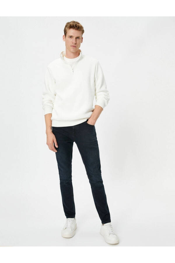 Skinny Fit Jean - Michael Jean - 1