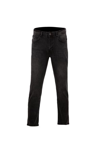 Skinny Jean Erkek Pantolon - 6