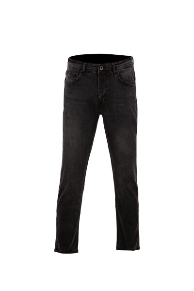 Skinny Jean Erkek Pantolon - 2