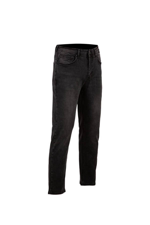 Skinny Jean Erkek Pantolon - 3