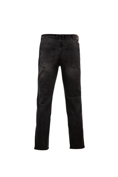 Skinny Jean Erkek Pantolon - 4