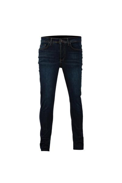 Skinny Jean Erkek Pantolon - 6