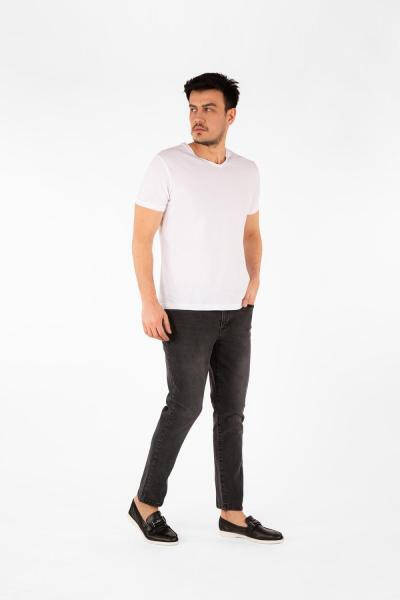 Skinny Jean Men's Trousers - 6