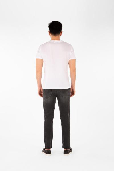 Skinny Jean Men's Trousers - 7