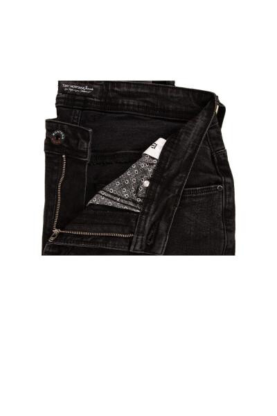 Skinny Jean Men's Trousers - 8