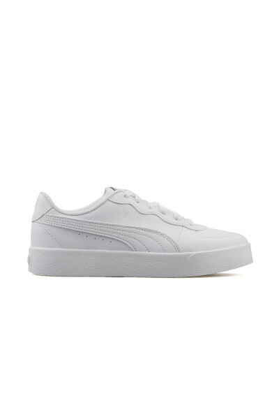 Skye Clean Daily Sneaker White - 18