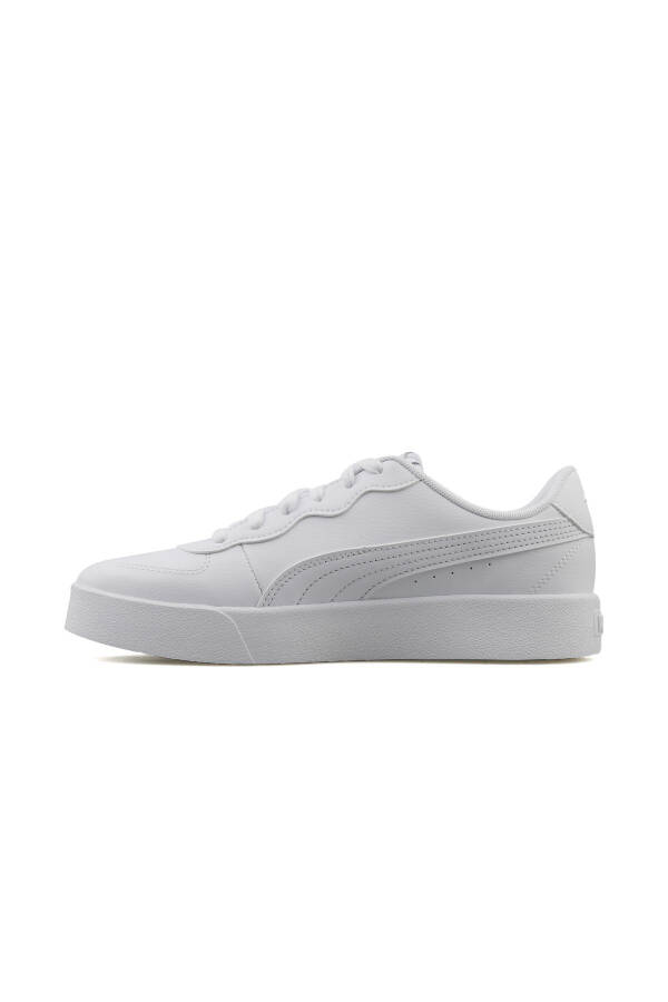 Skye Clean Daily Sneaker White - 19