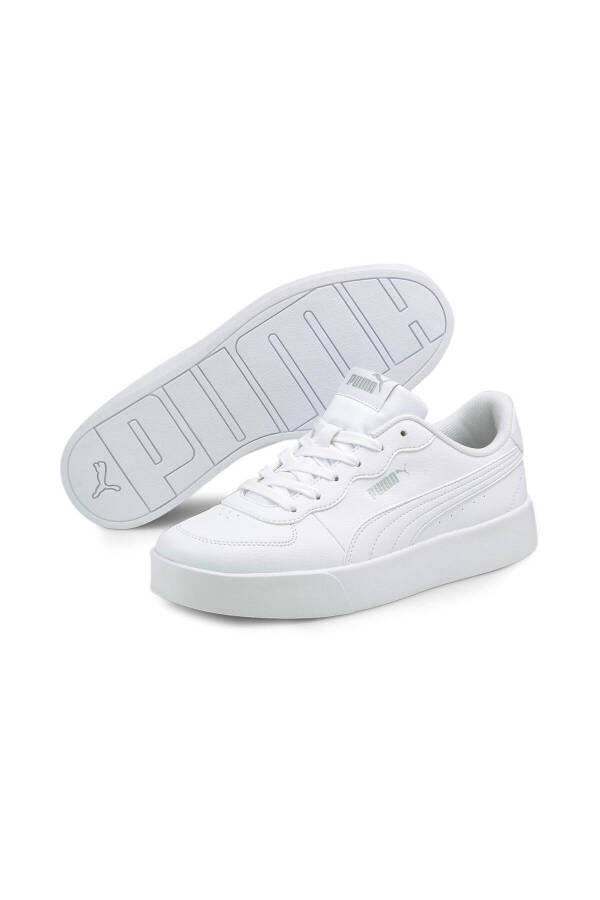 Skye Clean Women's Sneaker - 26