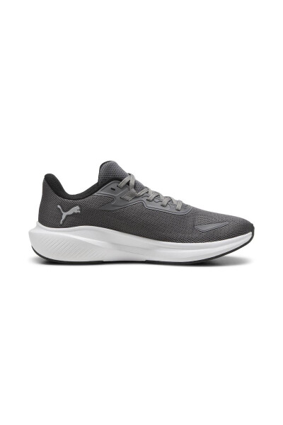 Skyrocket Lite Unisex Gray Running Shoe - 7