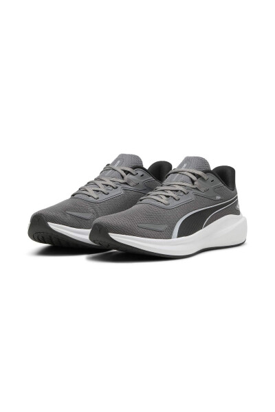 Skyrocket Lite Unisex Gray Running Shoe - 3