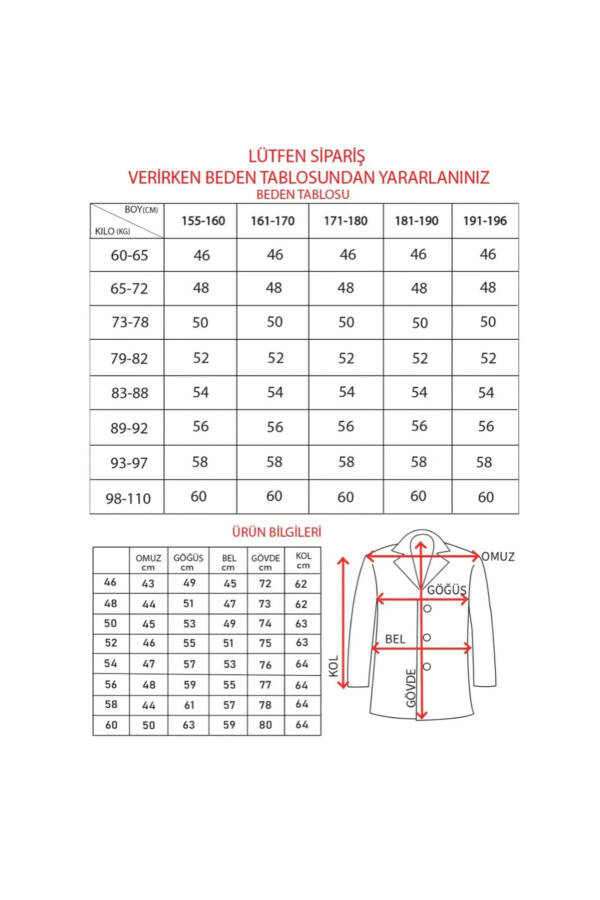 Slim Fit Blazer Yag'liq Ko'ylagi 7141-R-5 Krem - 5