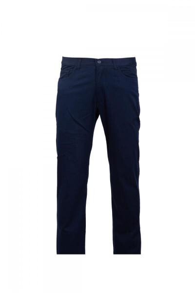 Slim Fit Chino Pantolon - 5