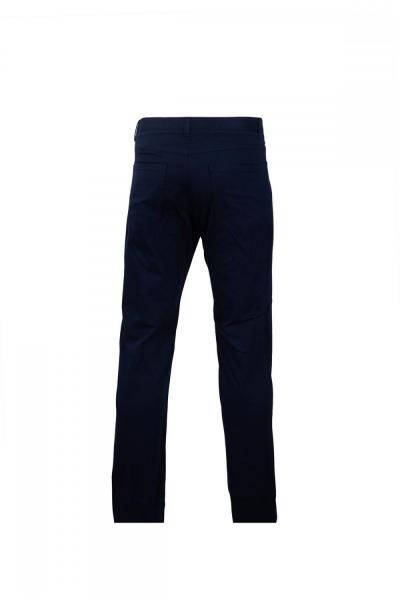 Slim Fit Chino Pantolon - 6