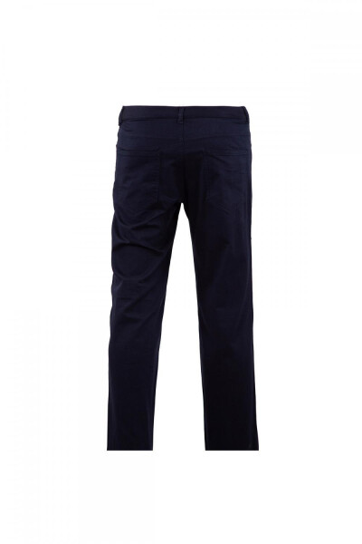 Slim Fit Chino Pantolon - 2