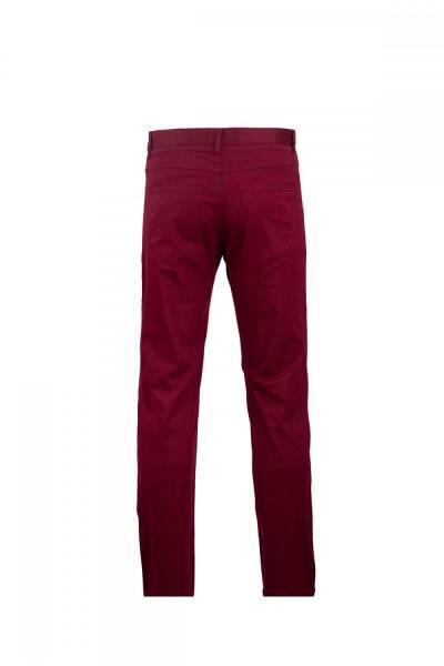 Slim Fit Chino Pantolon - 6