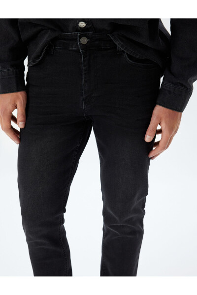 Slim Fit Jeans - Brad Jean - 11