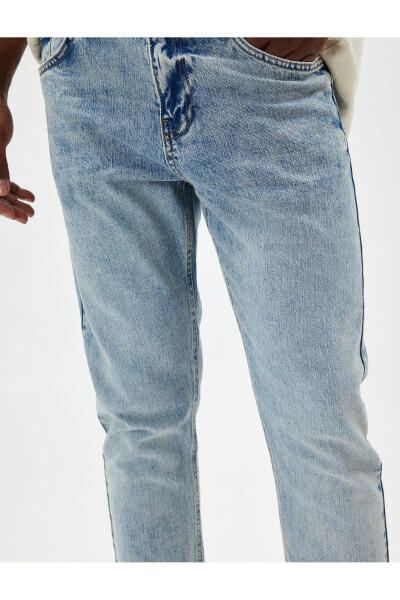 Slim Fit Jeans - Brad Jean - 11