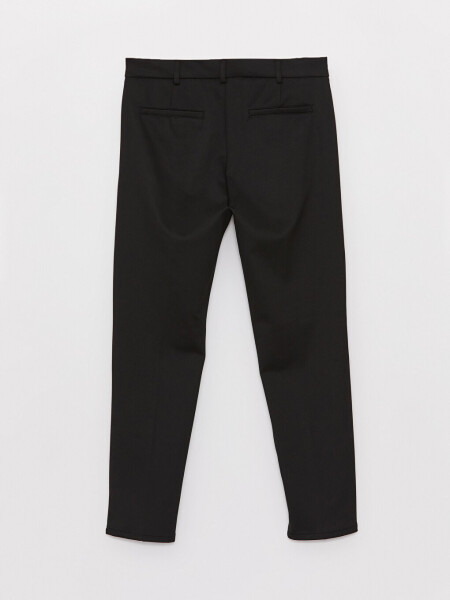 Slim Fit Men's Chino Pants - 7