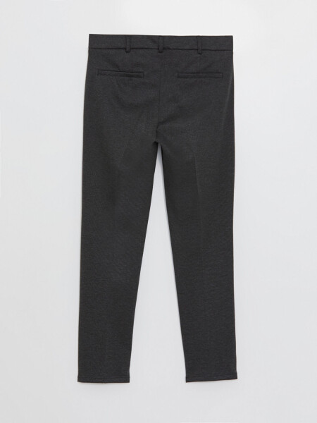 Slim Fit Men's Chino Pants - 7