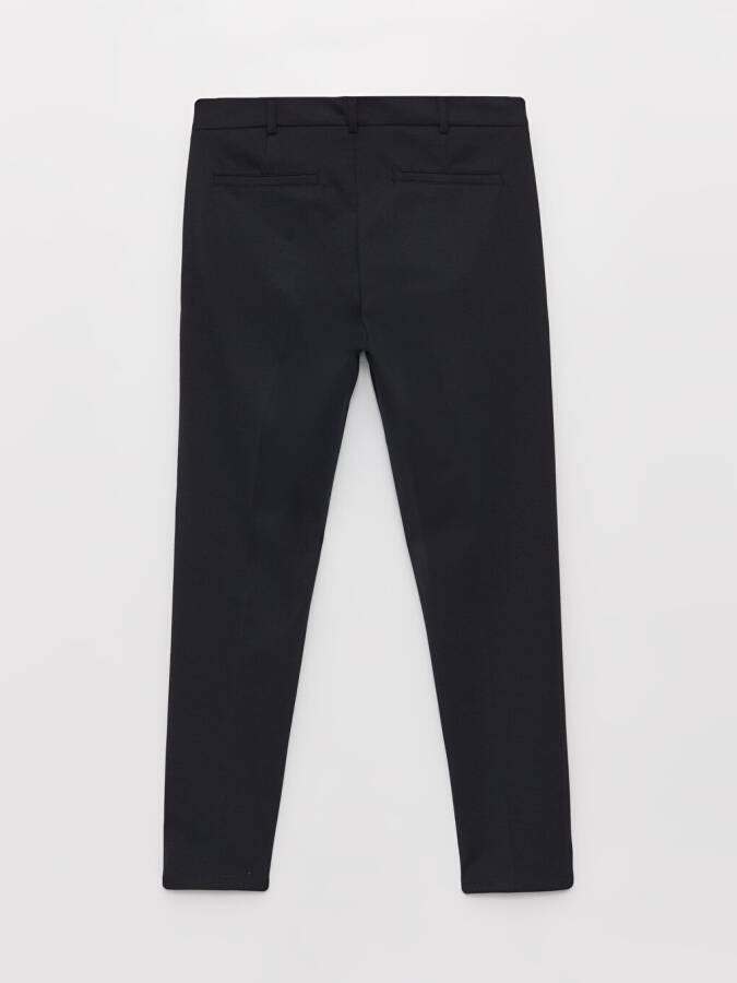 Slim Fit Men's Chino Pants - 7