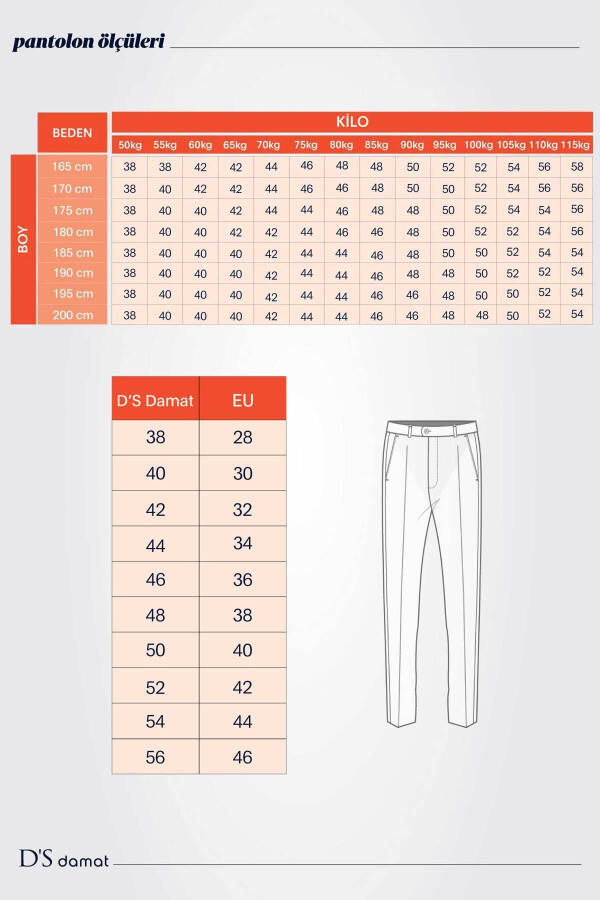 Slim Fit Siyah Beli Lastikli Bağcıklı Fermuarlı Likralı Rahat Jogger Pantolon - 14