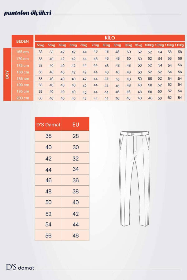 Slim Fit Siyah Beli Lastikli Bağcıklı Fermuarlı Likralı Rahat Jogger Pantolon - 7