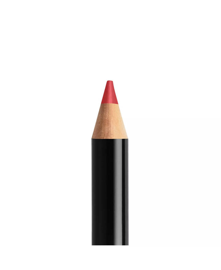 Slim Lip Pencil Creamy Long-Lasting Lip Liner Cabaret - 5