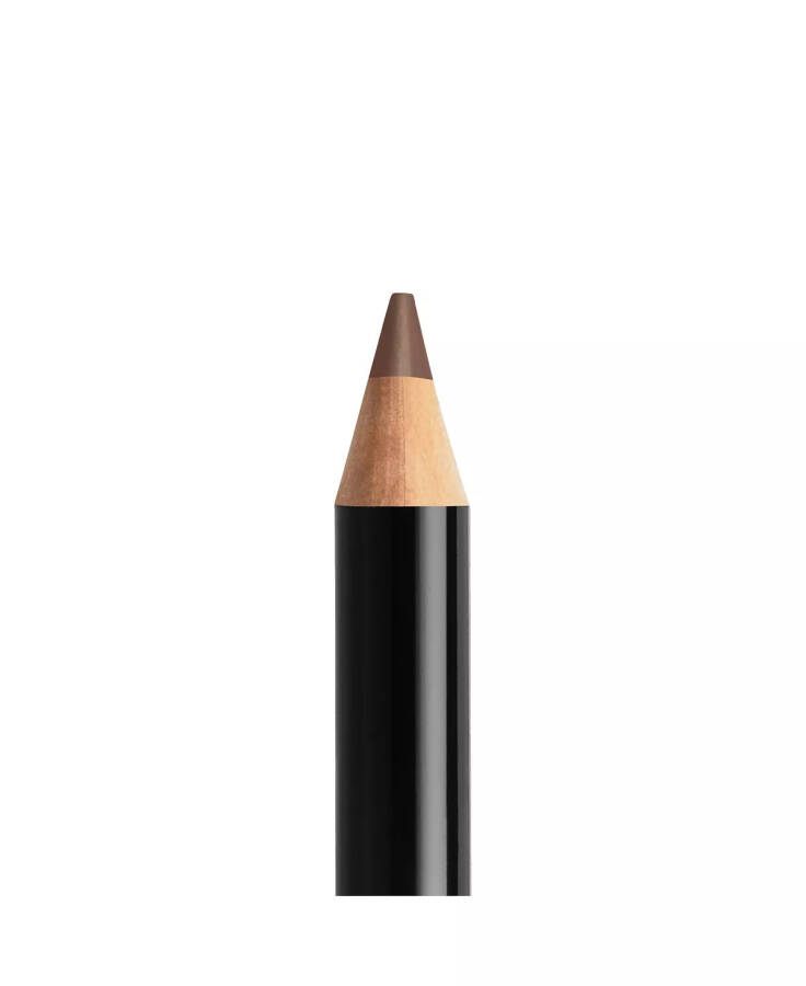 Slim Lip Pencil Creamy Long-Lasting Lip Liner Espresso - 5