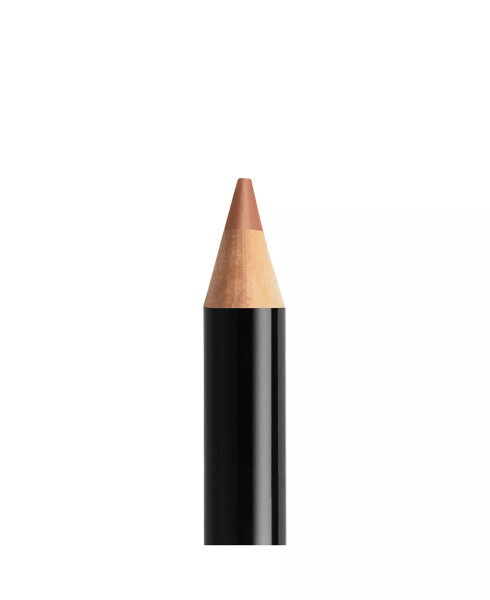 Slim Lip Pencil Creamy Long-Lasting Lip Liner Natural - 5