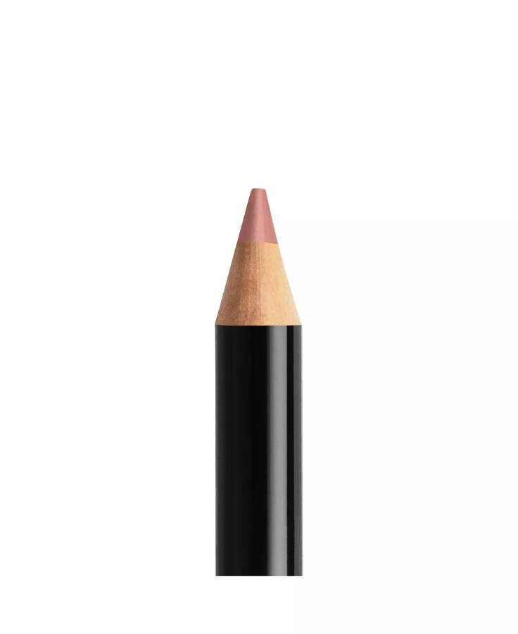 Slim Lip Pencil Creamy Long-Lasting Lip Liner Nude Pink - 5