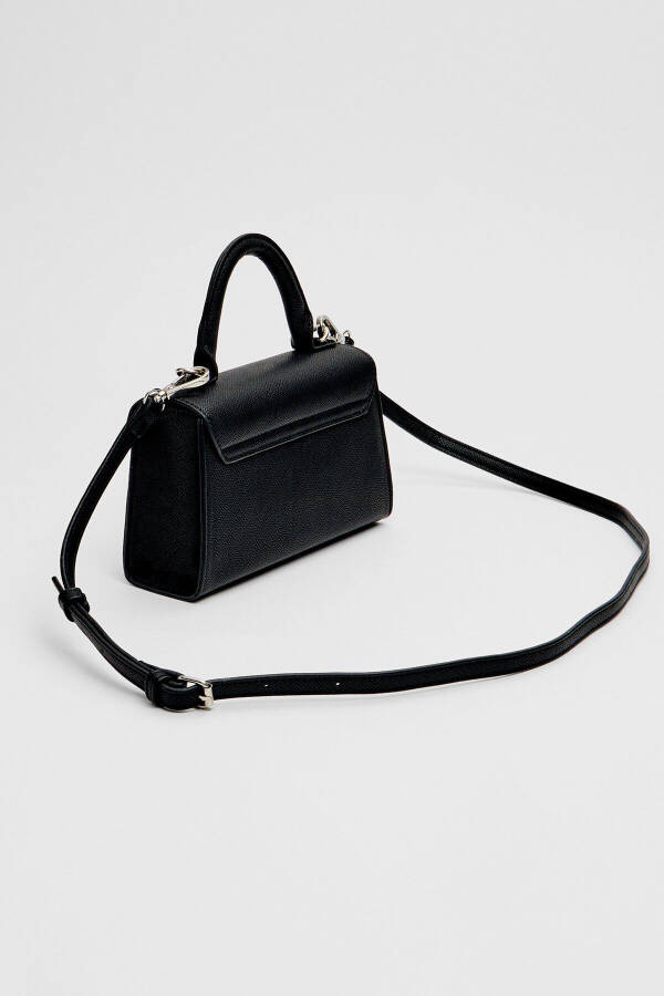 Small crossbody bag - 4