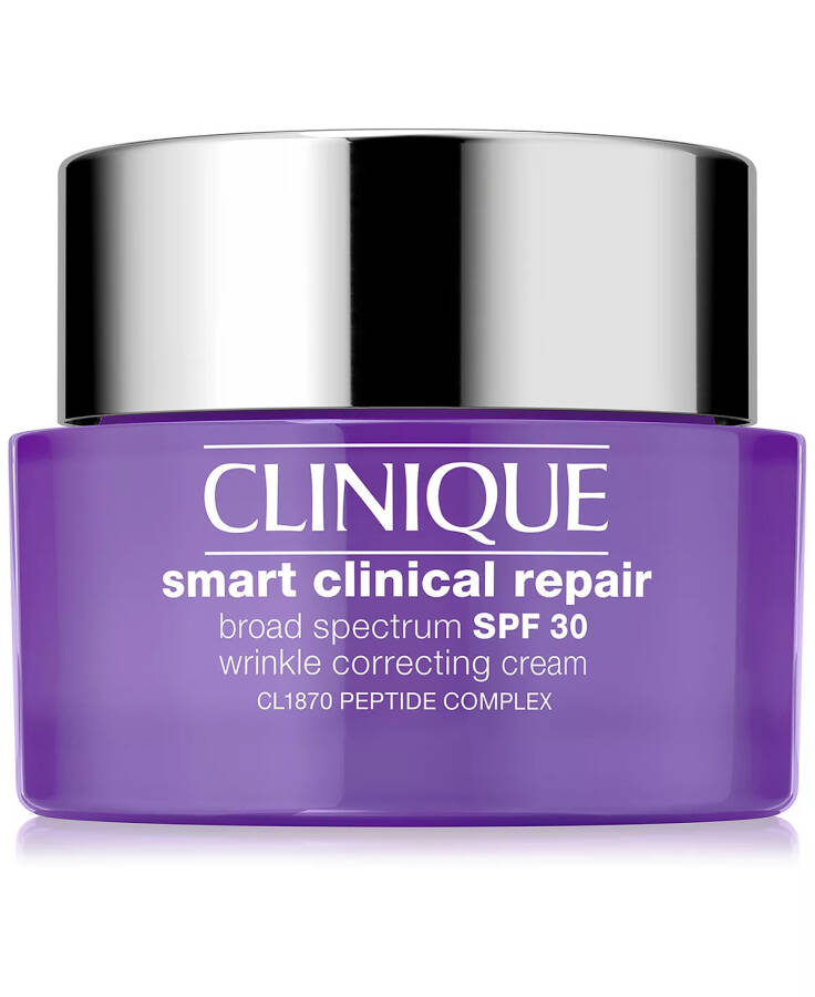 Smart Clinical Repair Wrinkle Correcting Cream SPF 30, 1.7 oz - 1