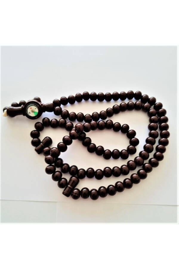 Smart compass rosary for prayer, worship, supplication and remembrance. - 1