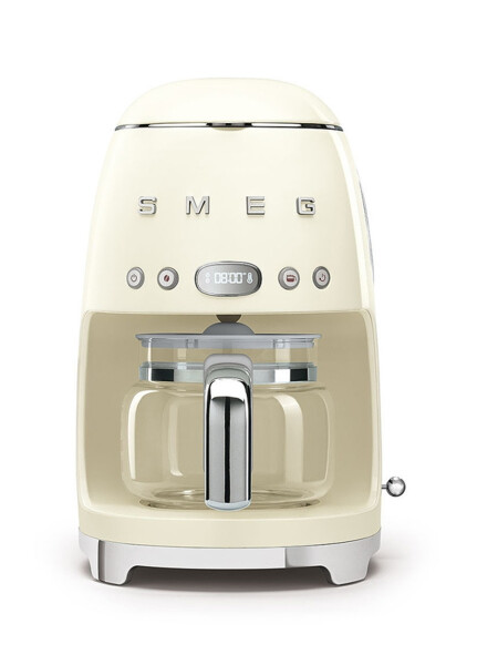 Smeg Coffee Machine DCF02CREU - 8