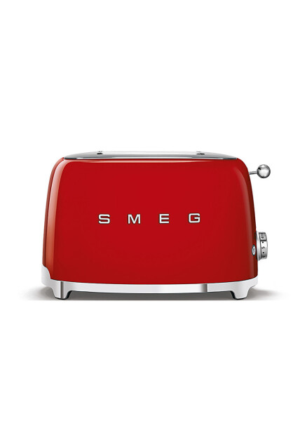 Smeg Ekmek Kızartma Makinesi TSF01RDEU - 1