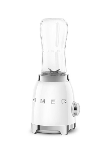 Smeg Kişisel Blender Beyaz PBF01CREU - 1