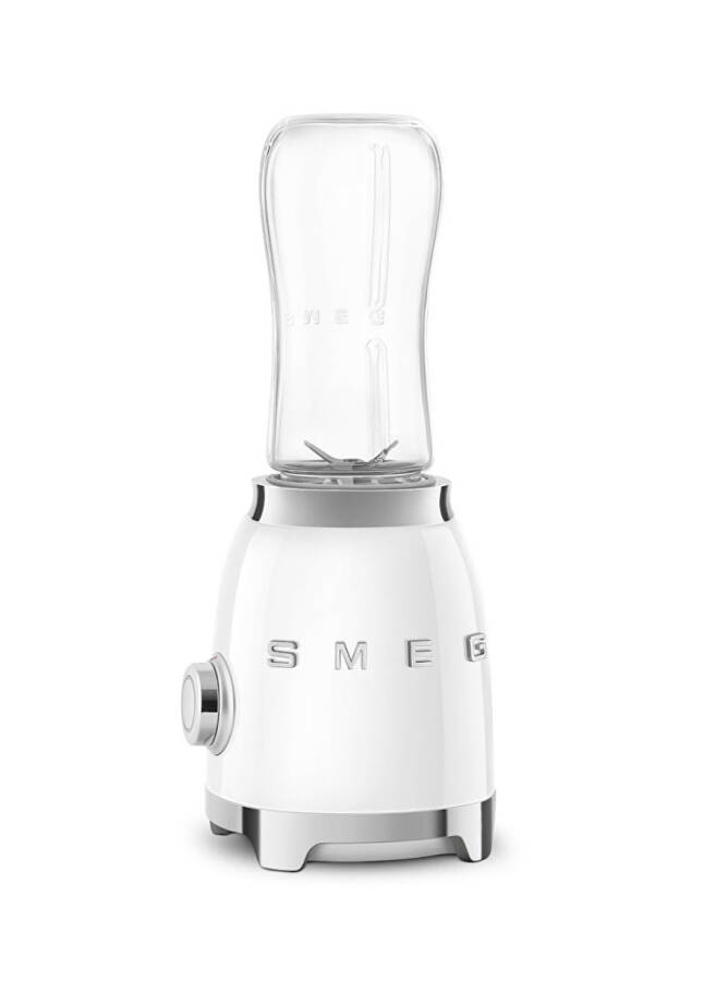 Smeg Kişisel Blender Beyaz PBF01CREU - 2