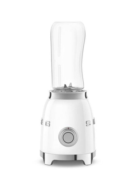 Smeg Kişisel Blender Beyaz PBF01CREU - 3