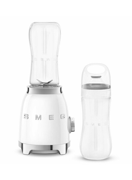 Smeg Kişisel Blender Beyaz PBF01CREU - 4