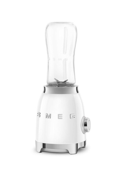 Smeg Kişisel Blender Beyaz PBF01CREU - 6