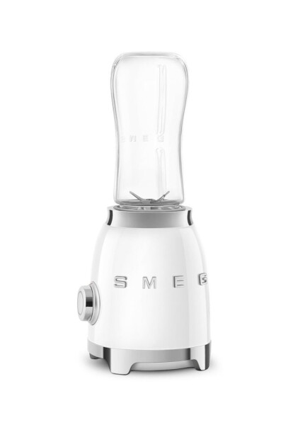 Smeg Kişisel Blender Beyaz PBF01CREU - 7