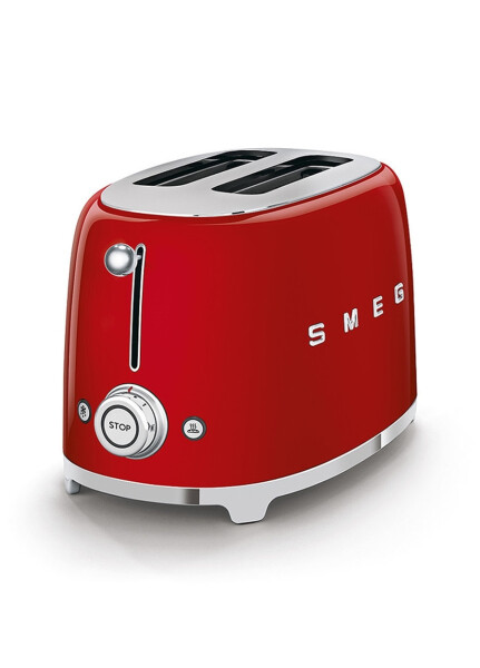 Smeg Nonvoy TSF01RDEU - 5