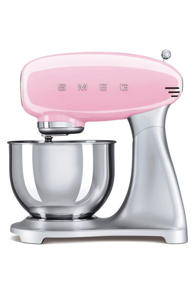 Smf01pkeu Stand Mixer Pink - 1